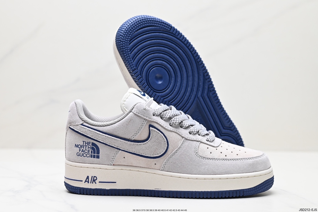 200 Nike Air Force 1 Low 07 HD9999-001