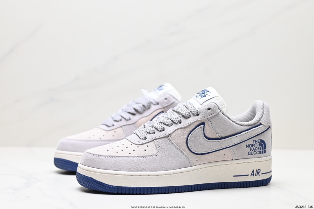 200 Nike Air Force 1 Low 07 HD9999-001