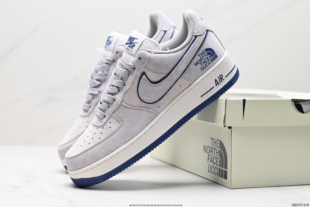 200 Nike Air Force 1 Low 07 HD9999-001