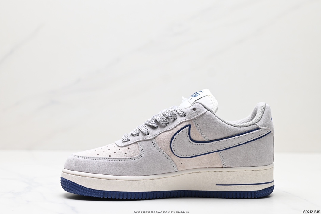 200 Nike Air Force 1 Low 07 HD9999-001