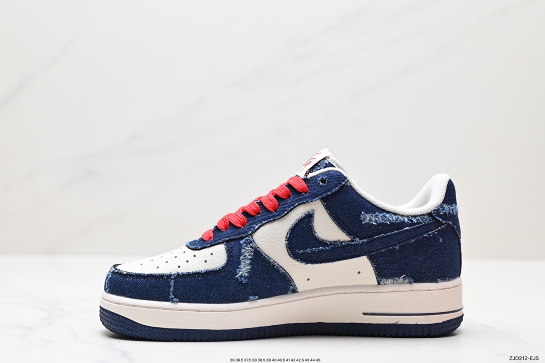 240 Nike Air Force 1 Low 07 VT5698-569