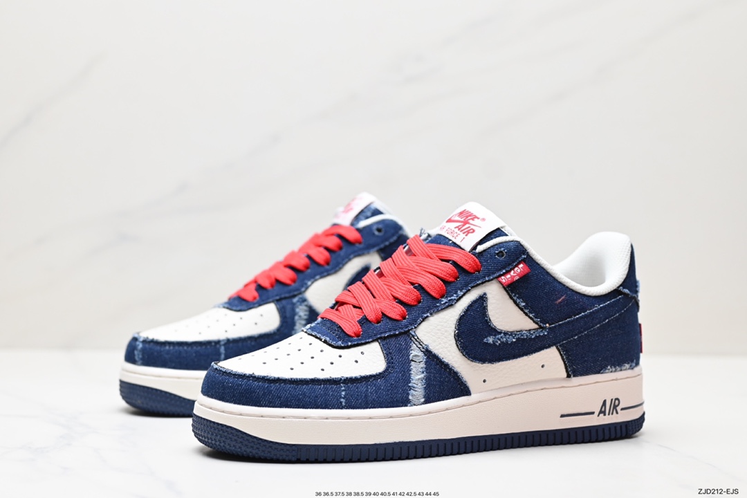 240 Nike Air Force 1 Low 07 VT5698-569