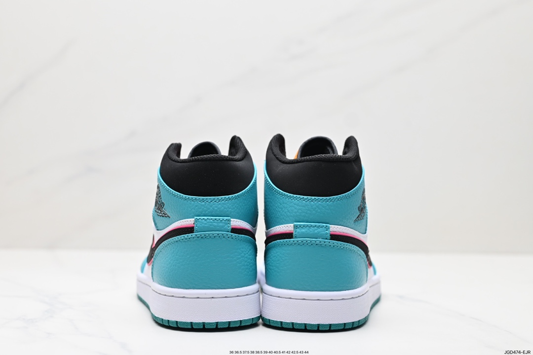 180 Air Jordan 1 Low AJ1乔1中帮休闲板鞋  852542-306