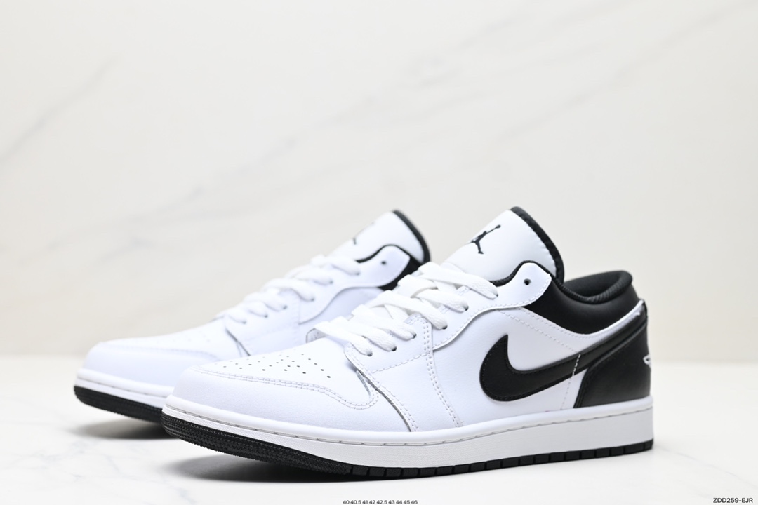 230 Air Jordan 1 Low AJ1 低帮文化休闲运动板鞋 553558-132