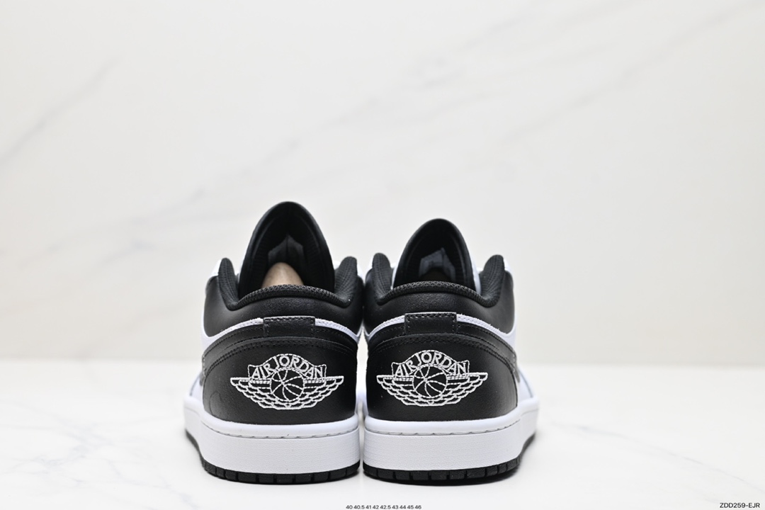 230 Air Jordan 1 Low AJ1 低帮文化休闲运动板鞋 553558-132