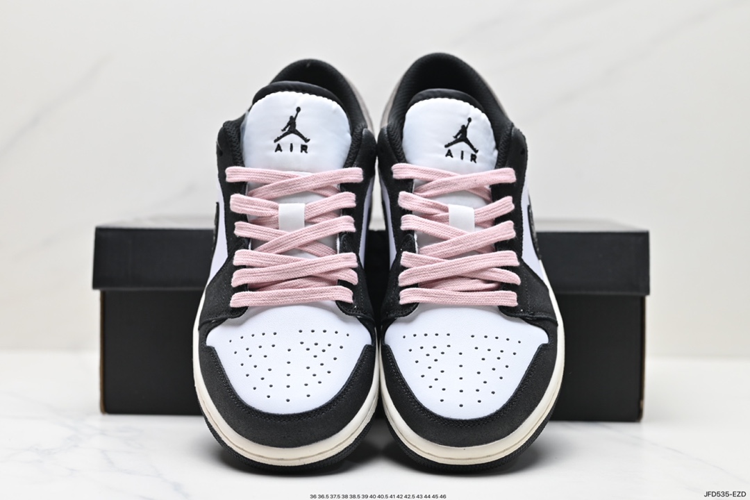 180 Air Jordan 1 Low AJ1低帮系列篮球鞋 DZ4130-201