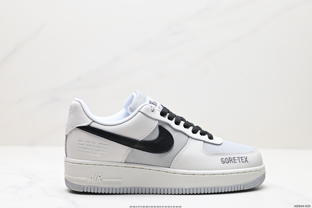 180 耐克Nike Air Force 1 Low 空军一号低帮百搭休闲运动板鞋 DO2780-208