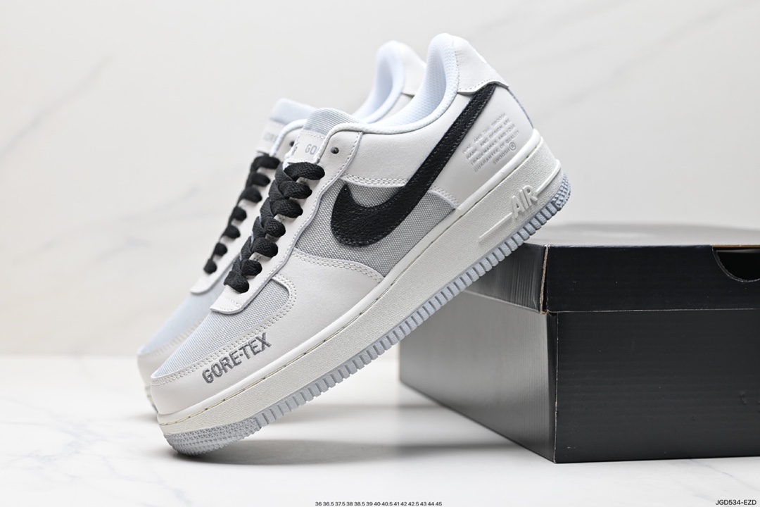 180 耐克Nike Air Force 1 Low 空军一号低帮百搭休闲运动板鞋 DO2780-208