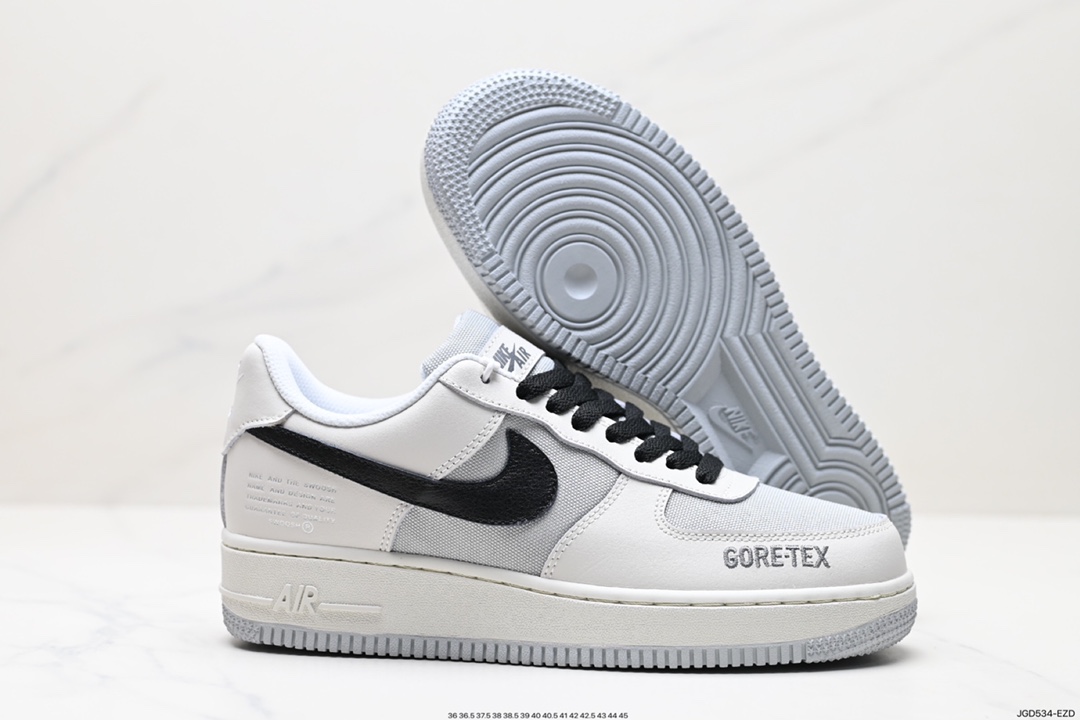 180 耐克Nike Air Force 1 Low 空军一号低帮百搭休闲运动板鞋 DO2780-208