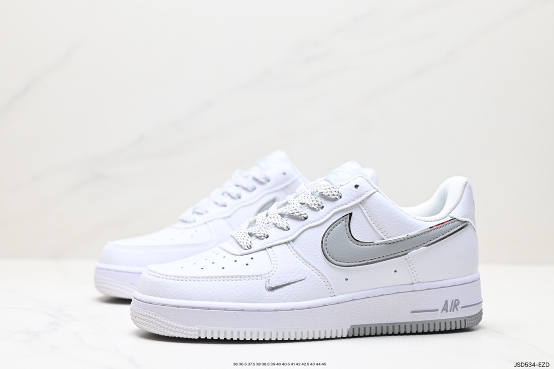 200 Nike Air Force 1 Low 07 CW2288-111