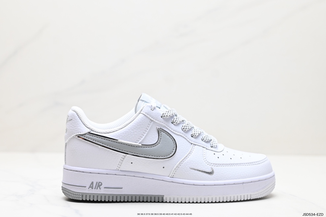 200 Nike Air Force 1 Low 07 CW2288-111