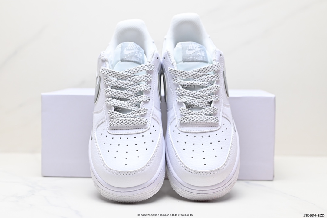 200 Nike Air Force 1 Low 07 CW2288-111