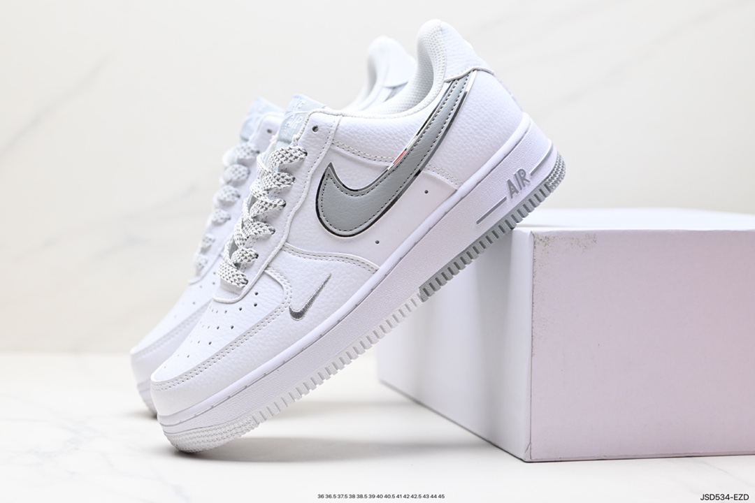 200 Nike Air Force 1 Low 07 CW2288-111