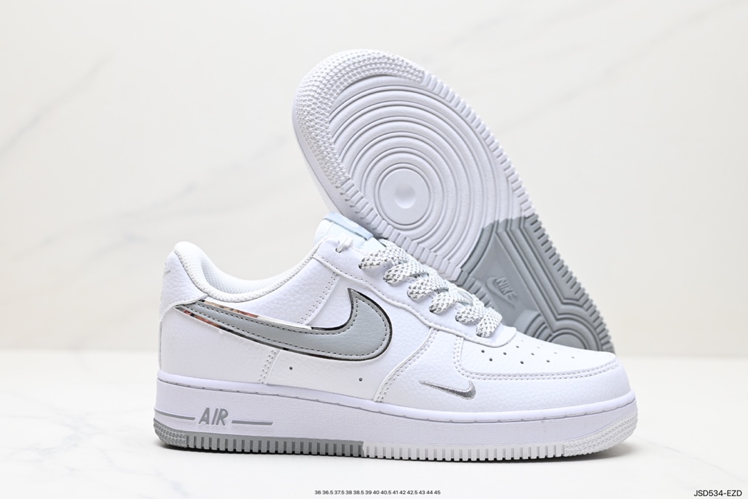 200 Nike Air Force 1 Low 07 CW2288-111