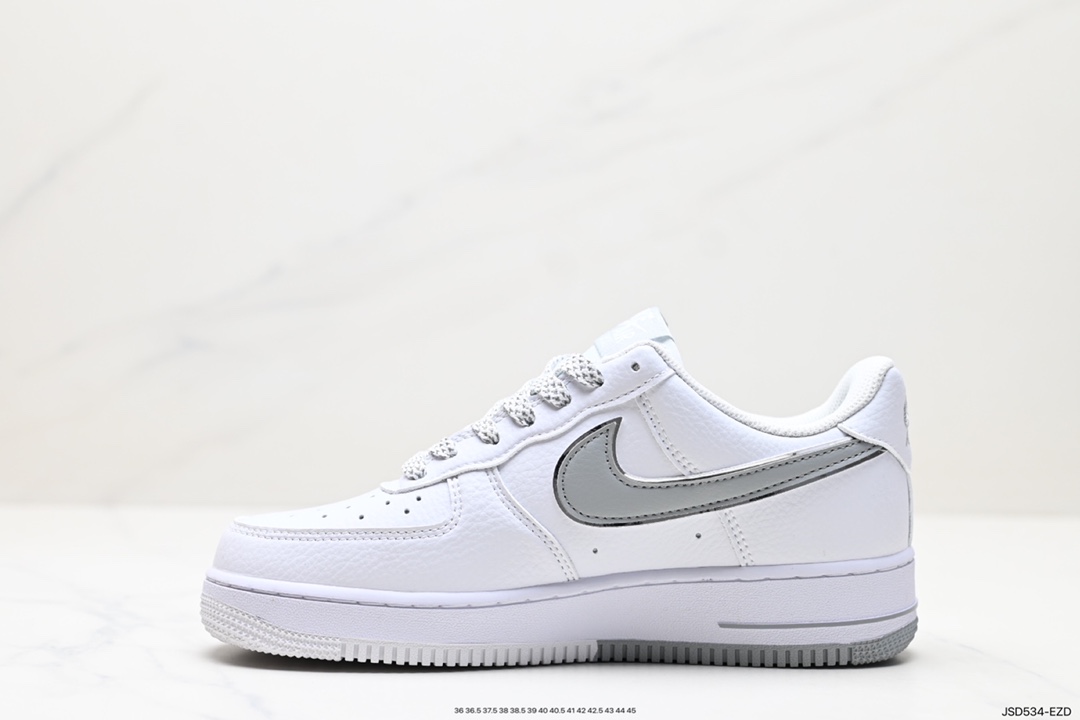 200 Nike Air Force 1 Low 07 CW2288-111