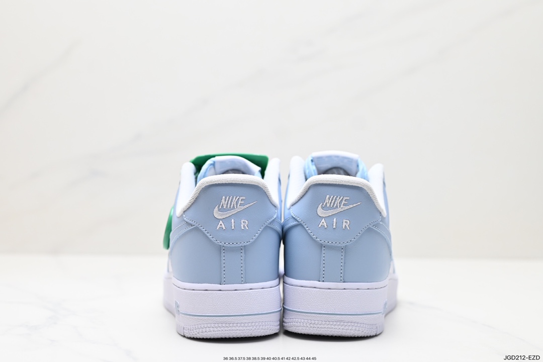 180 耐克Nike Air Force 1 Low 空军一号低帮百搭休闲运动板鞋 FZ4627-400