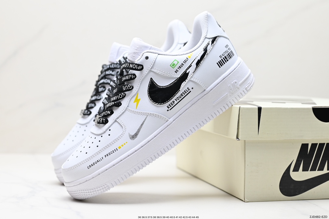 240 NK Air Force 1 空军一号 CW2288-010