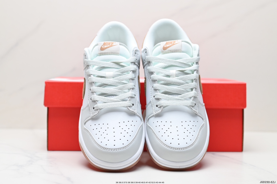 180 耐克Nike SB Dunk Low 扣篮系列复古低帮休闲运动滑板板鞋 FJ4188-001