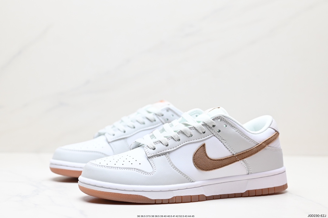 180 耐克Nike SB Dunk Low 扣篮系列复古低帮休闲运动滑板板鞋 FJ4188-001