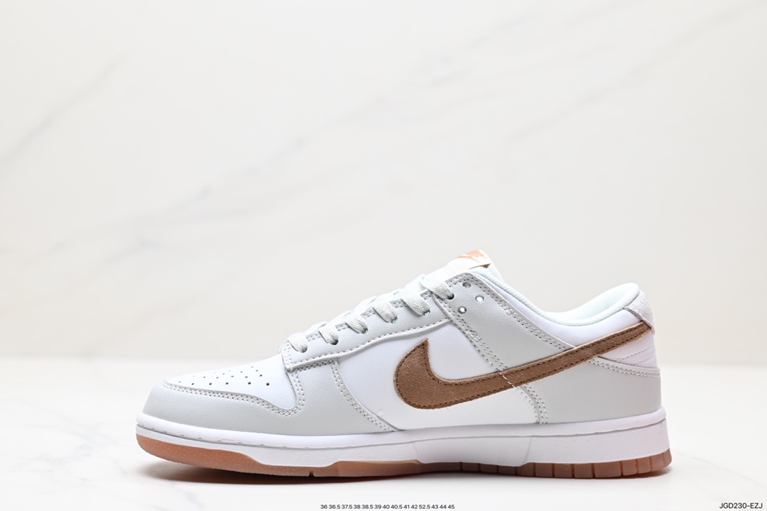 180 耐克Nike SB Dunk Low 扣篮系列复古低帮休闲运动滑板板鞋 FJ4188-001