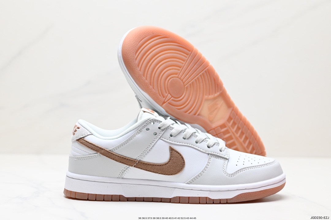 180 耐克Nike SB Dunk Low 扣篮系列复古低帮休闲运动滑板板鞋 FJ4188-001