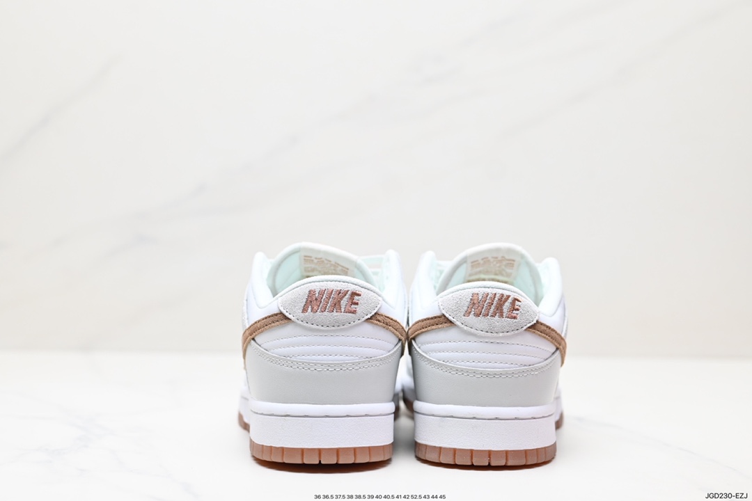 180 耐克Nike SB Dunk Low 扣篮系列复古低帮休闲运动滑板板鞋 FJ4188-001