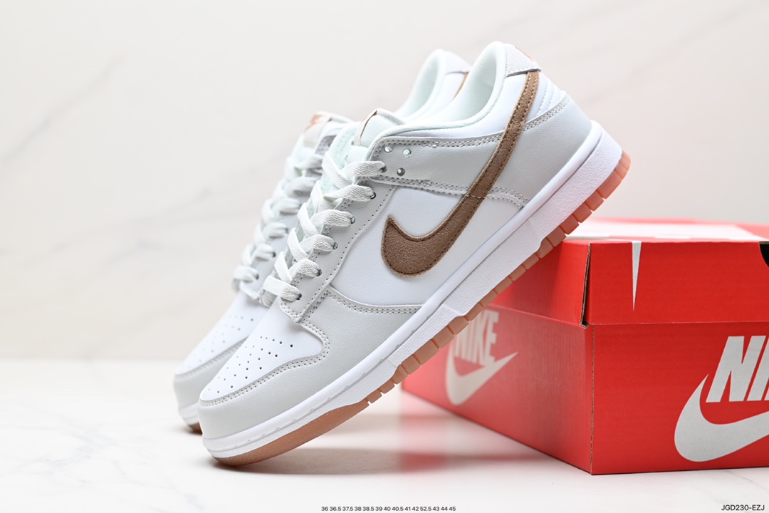 180 耐克Nike SB Dunk Low 扣篮系列复古低帮休闲运动滑板板鞋 FJ4188-001