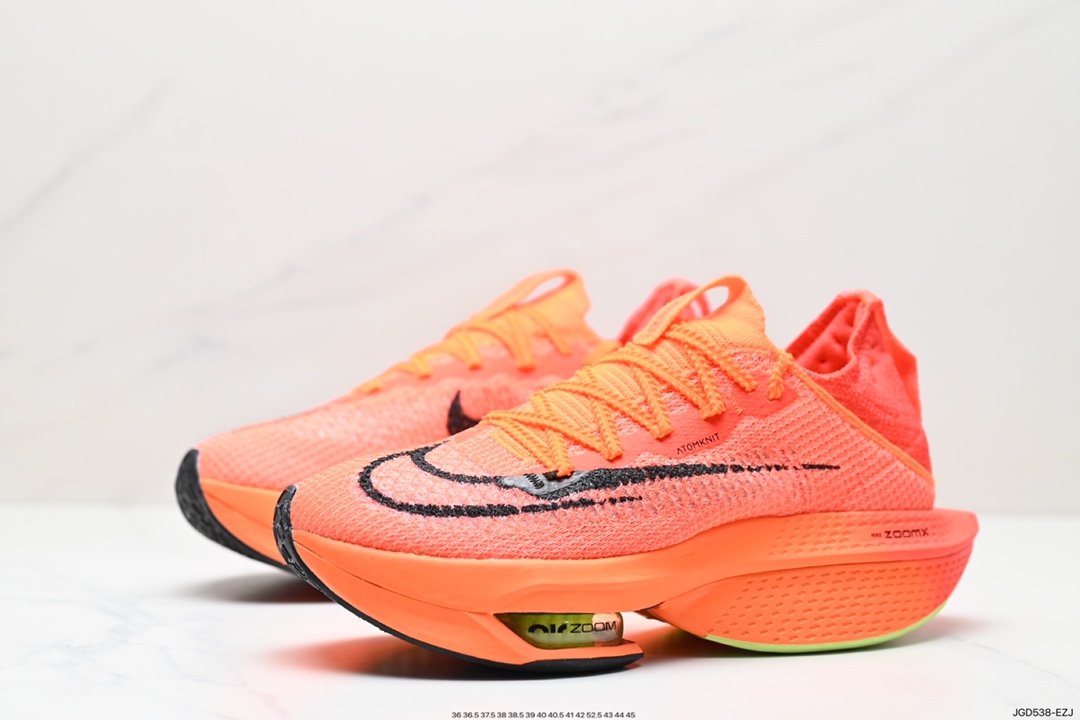 180 新品发布 Nike Air Zoom Alphafly NEXT DV9422-300