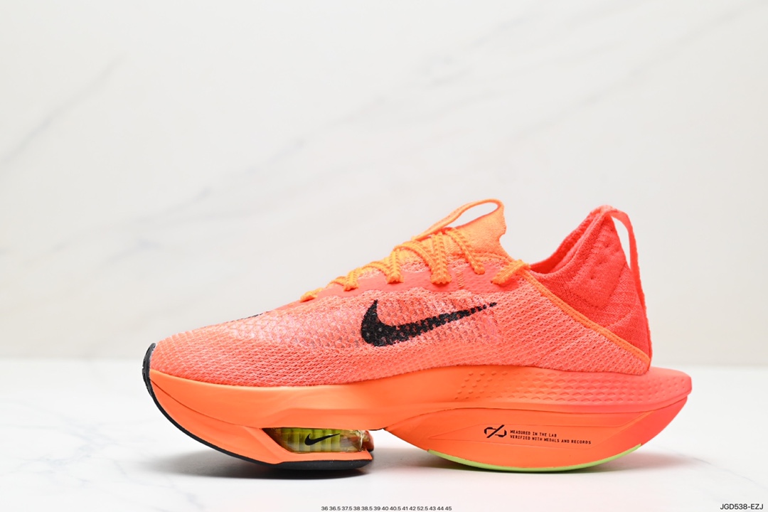 180 新品发布 Nike Air Zoom Alphafly NEXT DV9422-300