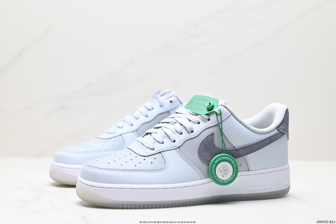 180 耐克Nike Air Force 1 Low 空军一号低帮百搭休闲运动板鞋 YZ8115-001