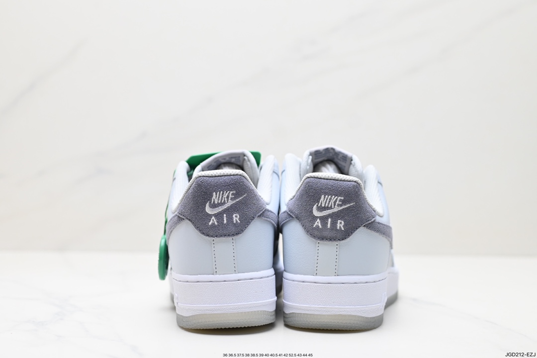 180 耐克Nike Air Force 1 Low 空军一号低帮百搭休闲运动板鞋 YZ8115-001