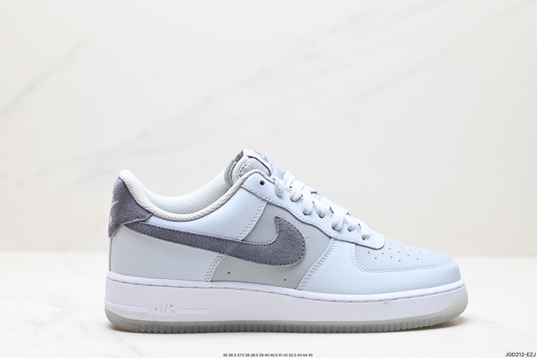 180 耐克Nike Air Force 1 Low 空军一号低帮百搭休闲运动板鞋 YZ8115-001