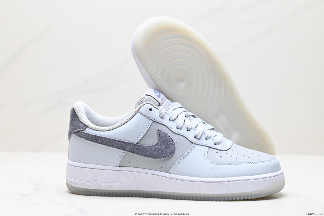 180 耐克Nike Air Force 1 Low 空军一号低帮百搭休闲运动板鞋 YZ8115-001