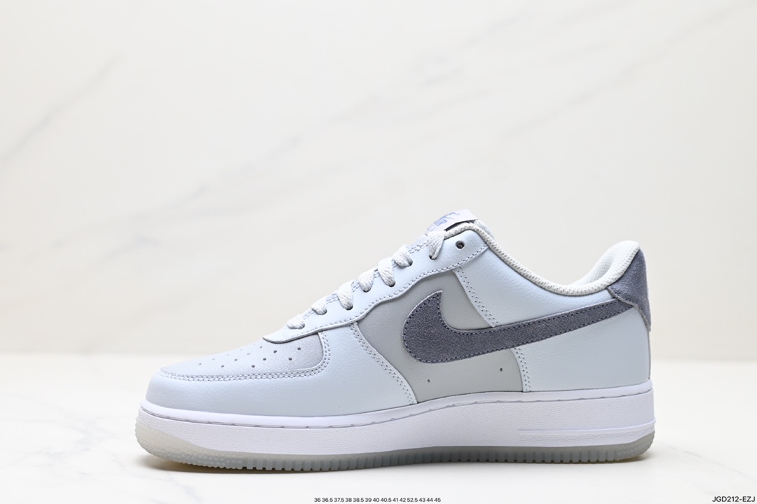 180 耐克Nike Air Force 1 Low 空军一号低帮百搭休闲运动板鞋 YZ8115-001