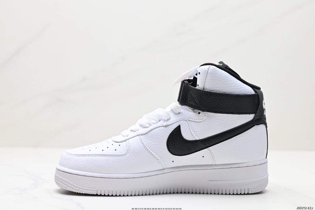 200 Nike Air Force 1 Low 07 CT2303-100