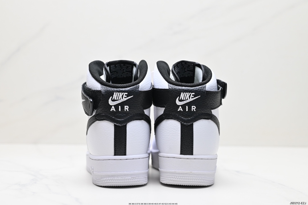 200 Nike Air Force 1 Low 07 CT2303-100