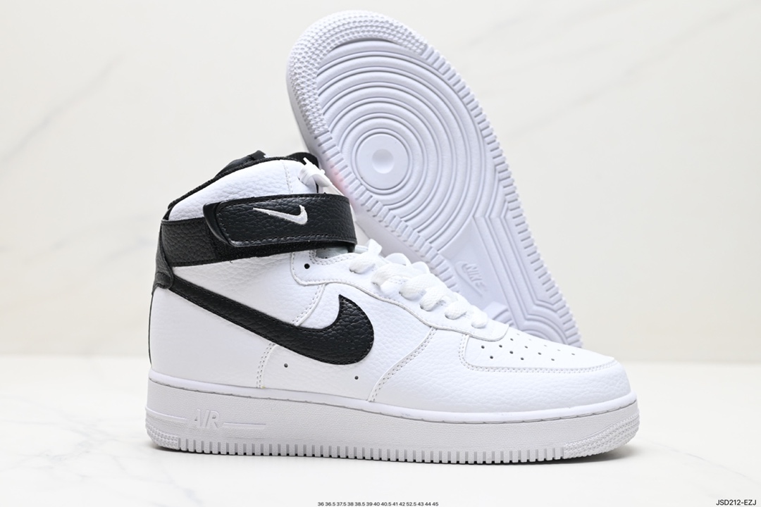 200 Nike Air Force 1 Low 07 CT2303-100