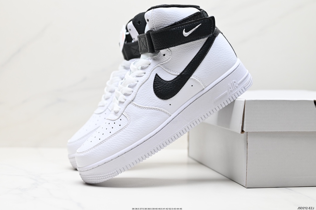 200 Nike Air Force 1 Low 07 CT2303-100