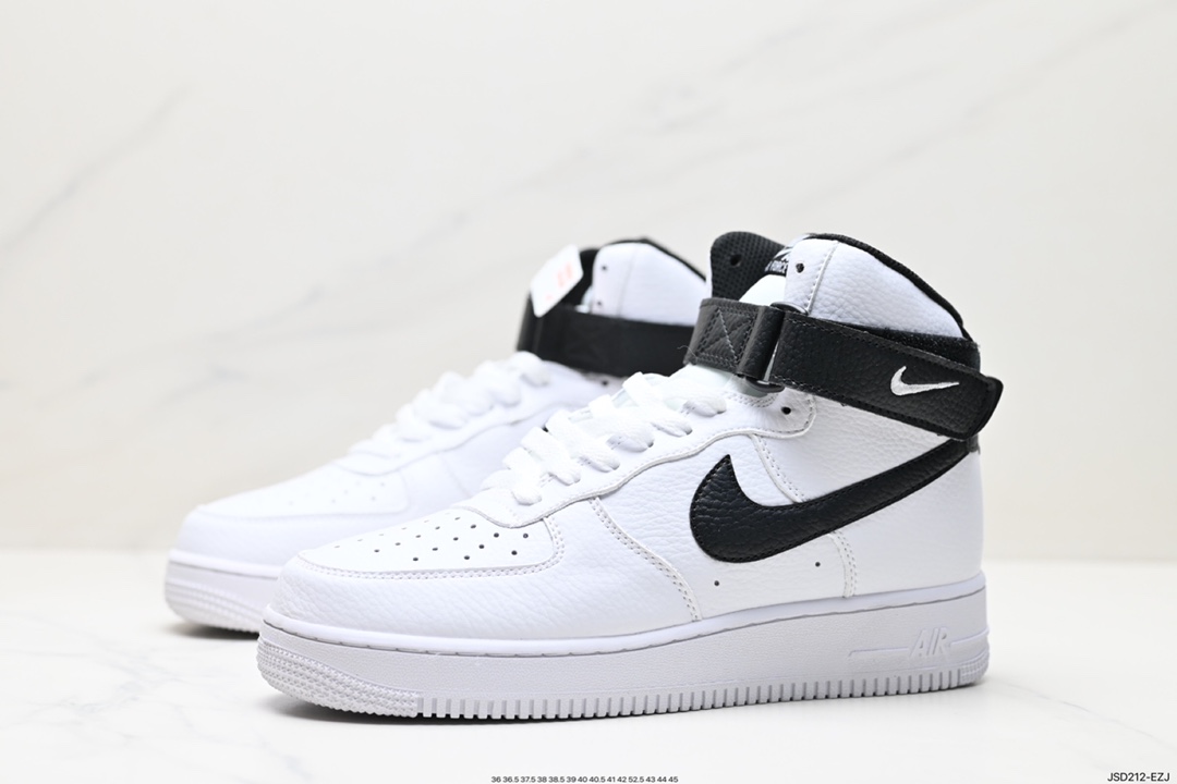 200 Nike Air Force 1 Low 07 CT2303-100