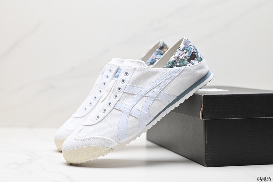 115 Onitsuka Tiger NIPPON MADE 鬼冢虎手工鞋系列