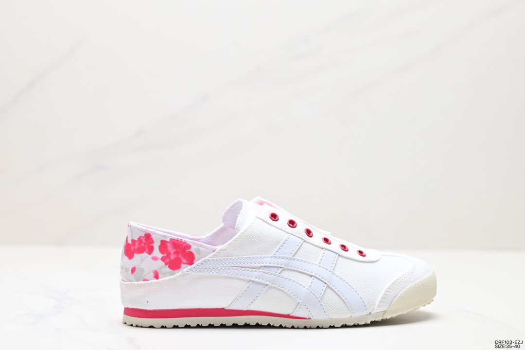 115 Onitsuka Tiger NIPPON MADE 鬼冢虎手工鞋系列