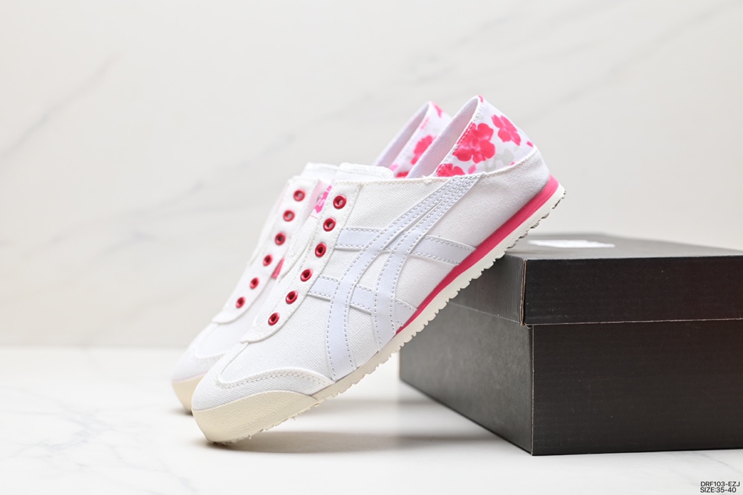 115 Onitsuka Tiger NIPPON MADE 鬼冢虎手工鞋系列