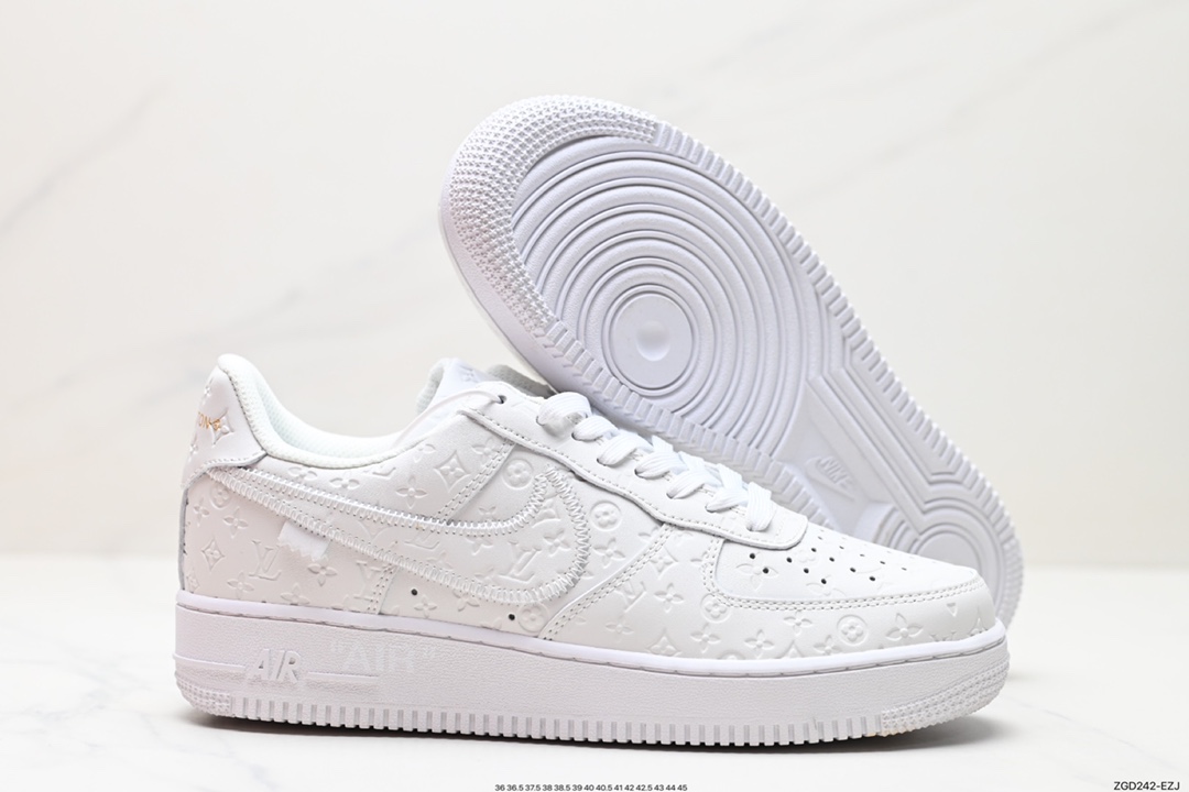 290 LV x Air Force 1 Low  1A9V99