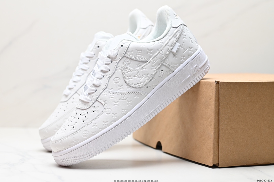 290 LV x Air Force 1 Low  1A9V99