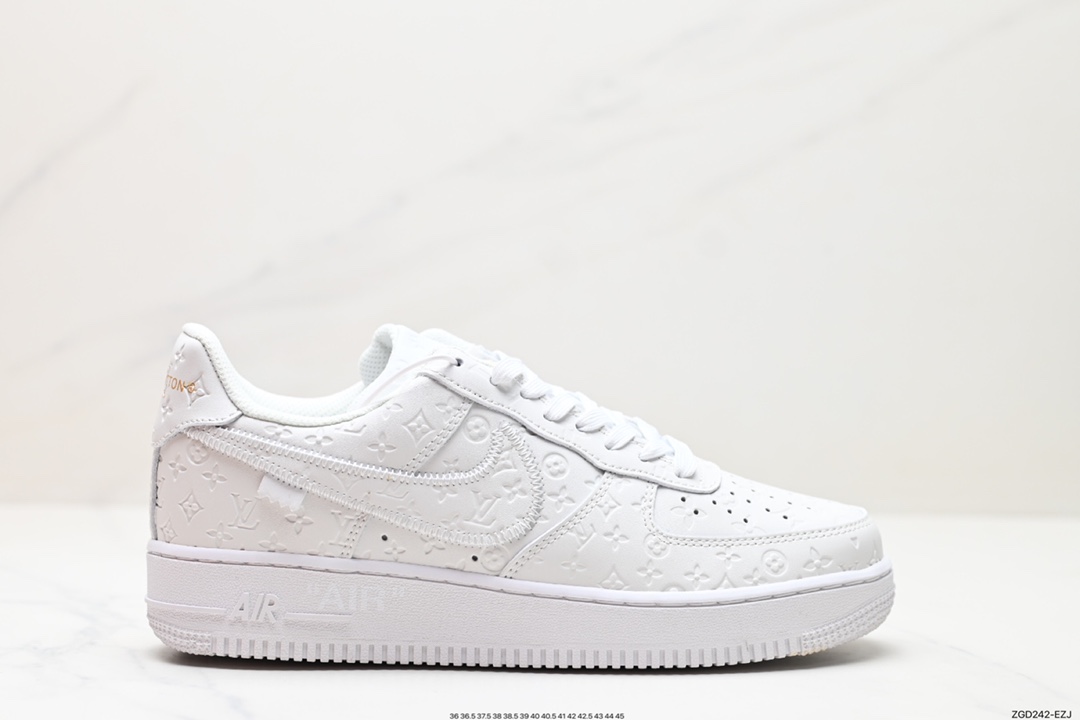 290 LV x Air Force 1 Low  1A9V99