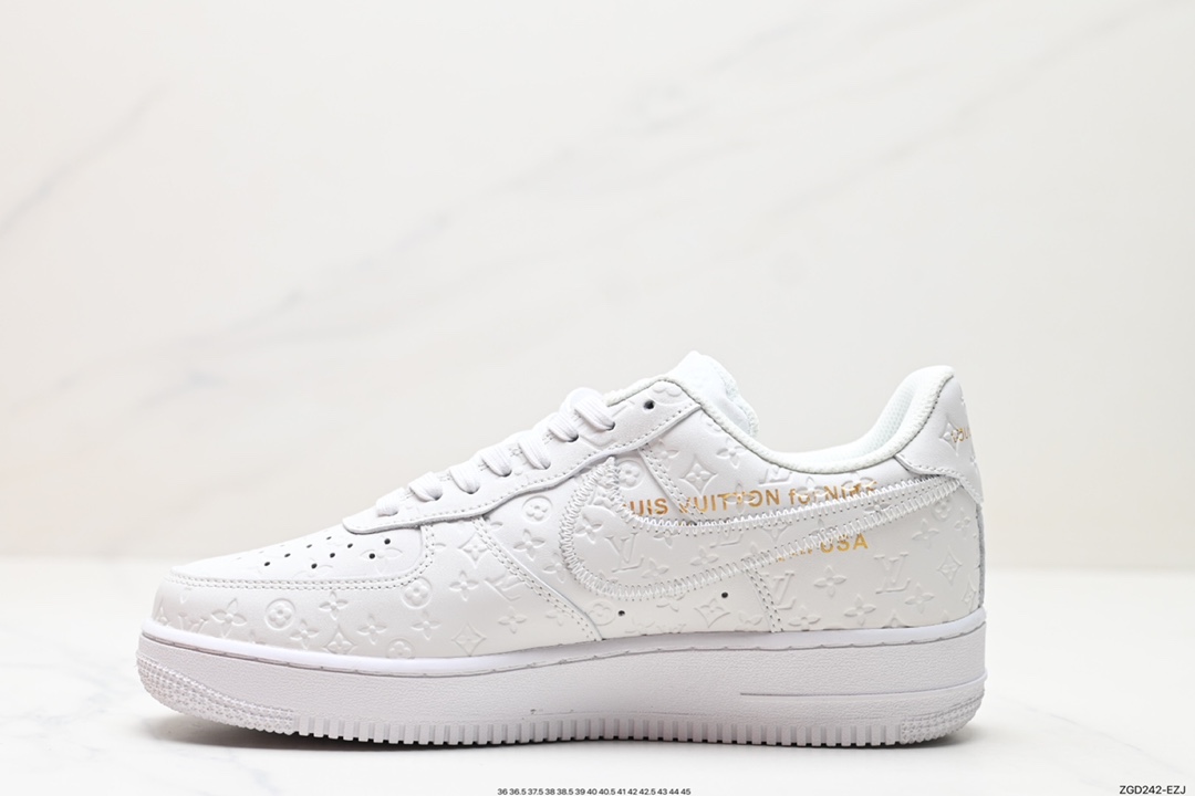 290 LV x Air Force 1 Low  1A9V99