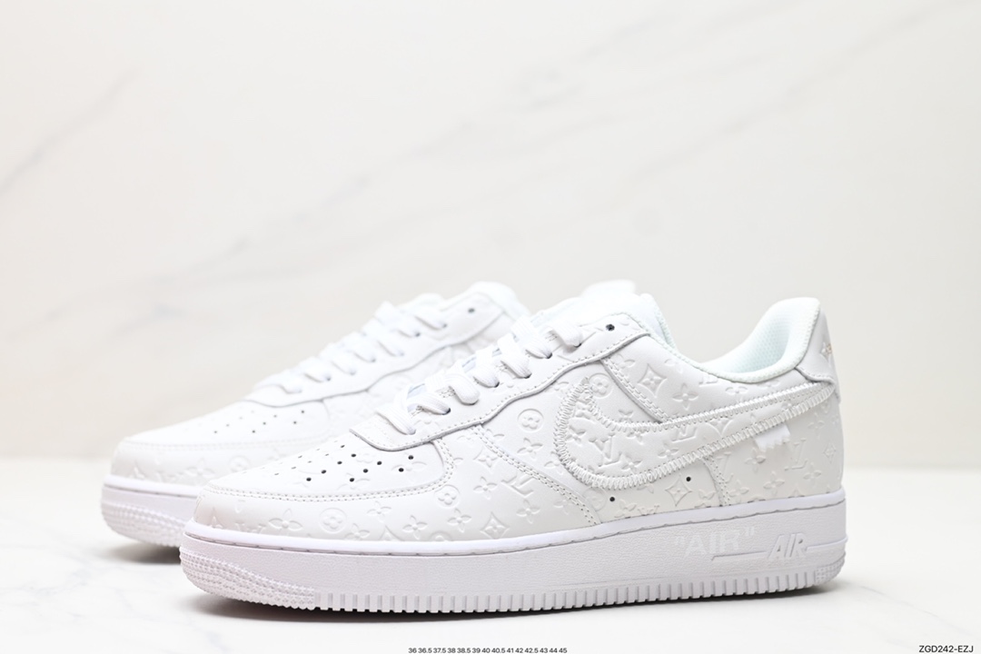 290 LV x Air Force 1 Low  1A9V99