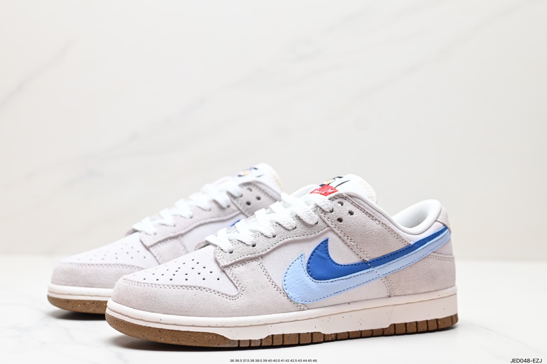 160 耐克Nike SB Dunk Low 扣篮系列  FD8775-001