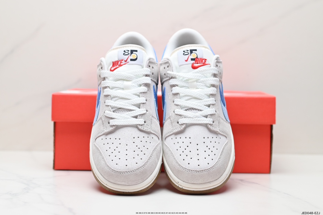 160 耐克Nike SB Dunk Low 扣篮系列  FD8775-001