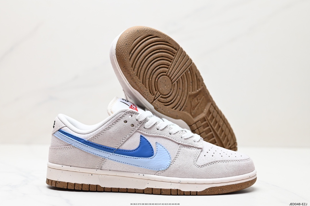 160 耐克Nike SB Dunk Low 扣篮系列  FD8775-001